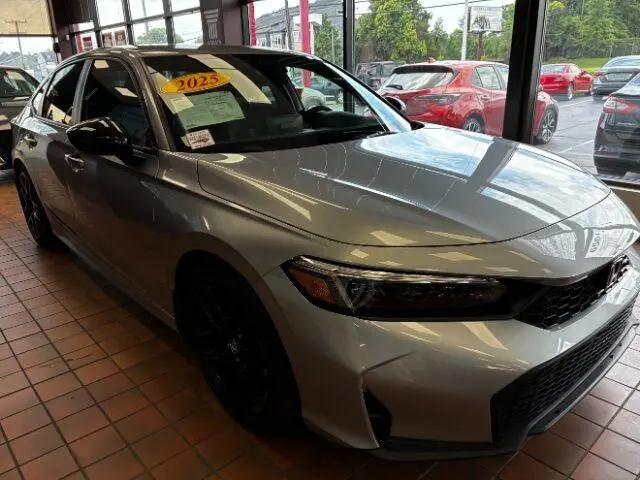 2025 Honda Civic Sport for sale in Charlotte, NC