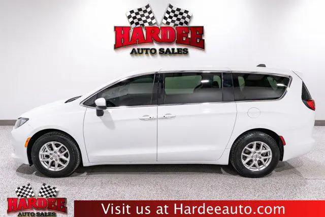 2023 Chrysler Voyager LX for sale in Conway, SC