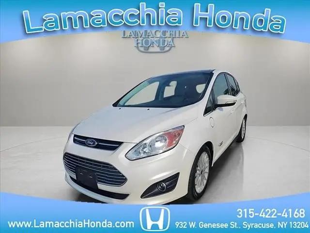 2016 Ford C-Max Energi SEL for sale in Syracuse, NY