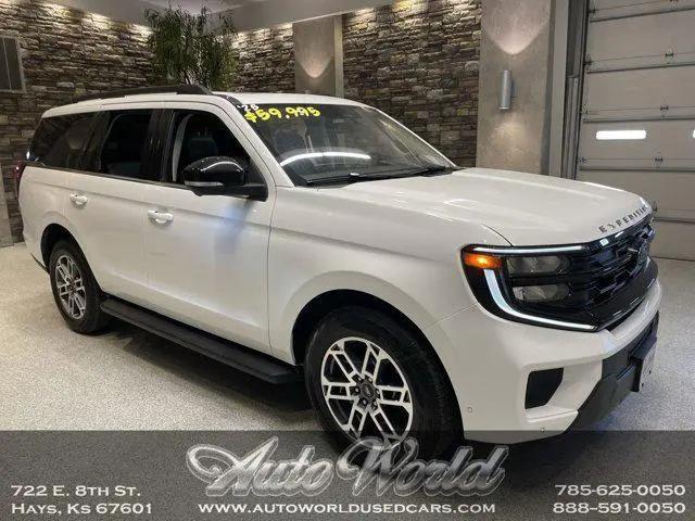 2025 Ford Expedition Active for sale in Hays, KS