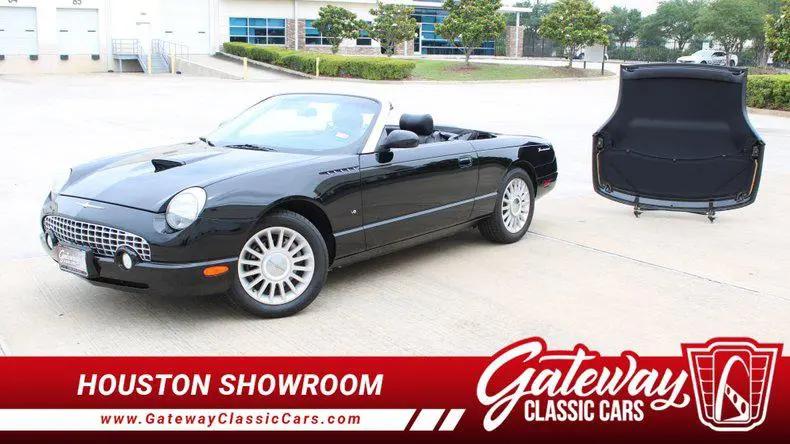 2004 Ford Thunderbird Base for sale in O Fallon, IL