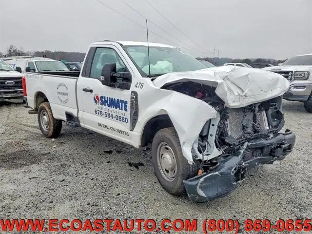 2024 Ford F-250 XL for sale in Bedford, VA