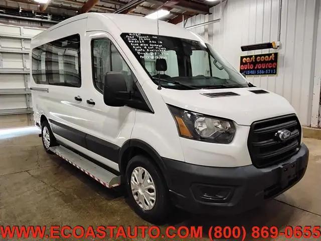 2020 Ford Transit Passenger Wagon XL for sale in Bedford, VA