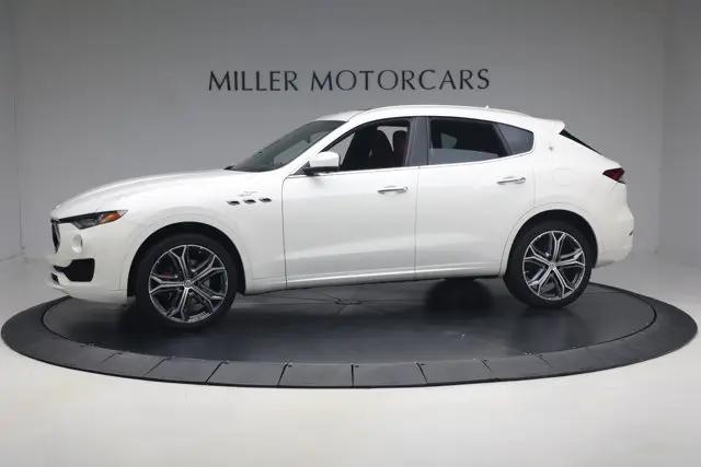 2023 Maserati Levante GT for sale in Greenwich, CT