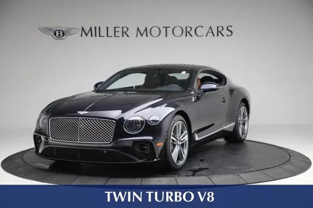 2023 Bentley Continental GT Base for sale in Greenwich, CT