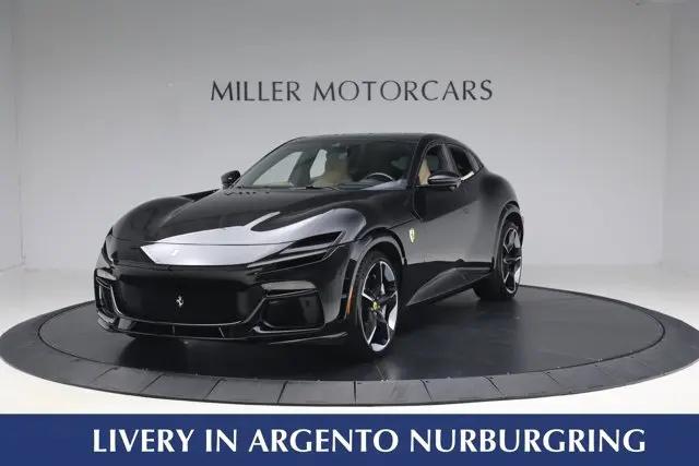 2024 Ferrari Purosangue SUV for sale in Greenwich, CT