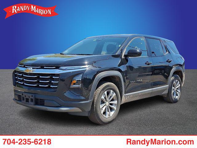 2025 Chevrolet Equinox AWD LT for sale in Statesville, NC