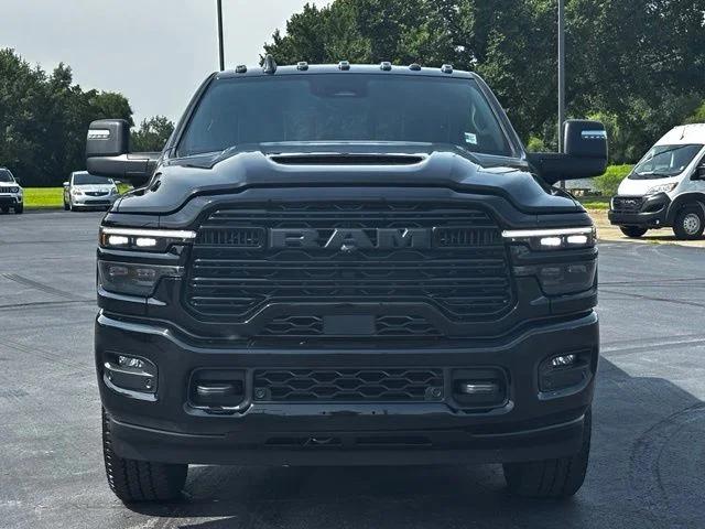 2026 RAM Ram 2500 RAM 2500 LARAMIE CREW CAB 4X4 64 BOX
