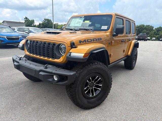 2026 Jeep Wrangler 4-Door Moab 392 4x4 for sale in Mt Sterling, KY