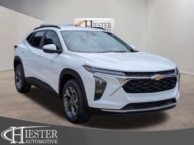 2026 Chevrolet Trax FWD LT for sale in Fuquay-Varina, NC