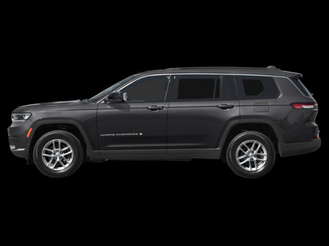 2026 Jeep Grand Cherokee L GRAND CHEROKEE L LIMITED RESERVE 4X4