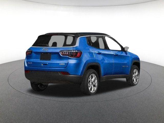 2026 Jeep Compass COMPASS LIMITED 4X4 2026 Jeep Compass COMPASS LIMITED 4X4