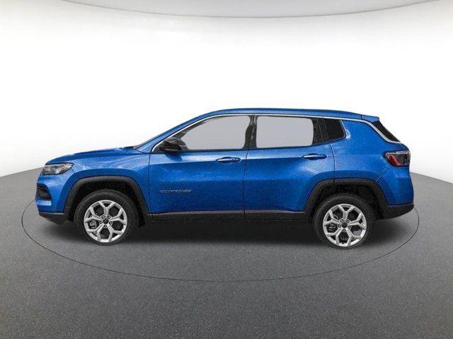 2026 Jeep Compass COMPASS LIMITED 4X4 2026 Jeep Compass COMPASS LIMITED 4X4