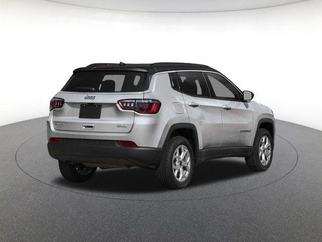 2026 Jeep Compass COMPASS LIMITED 4X4 2026 Jeep Compass COMPASS LIMITED 4X4