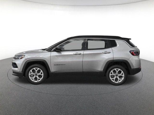 2026 Jeep Compass COMPASS LIMITED 4X4 2026 Jeep Compass COMPASS LIMITED 4X4