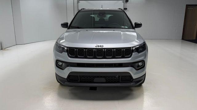 2026 Jeep Compass COMPASS LIMITED ALTITUDE 4X4 2026 Jeep Compass COMPASS LIMITED ALTITUDE 4X4