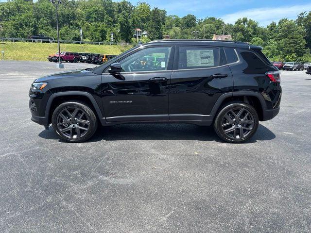 2026 Jeep Compass COMPASS LIMITED ALTITUDE 4X4 2026 Jeep Compass COMPASS LIMITED ALTITUDE 4X4