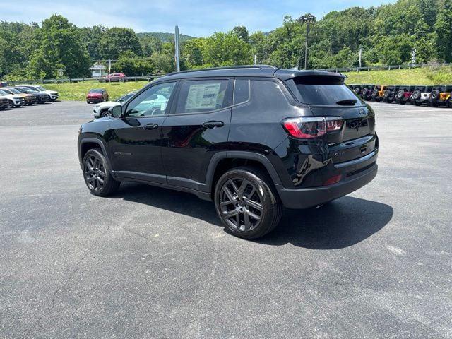 2026 Jeep Compass COMPASS LIMITED ALTITUDE 4X4 2026 Jeep Compass COMPASS LIMITED ALTITUDE 4X4