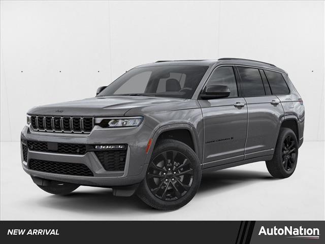 2026 Jeep Grand Cherokee Limited 4x2 for sale in Pembroke Pines, FL