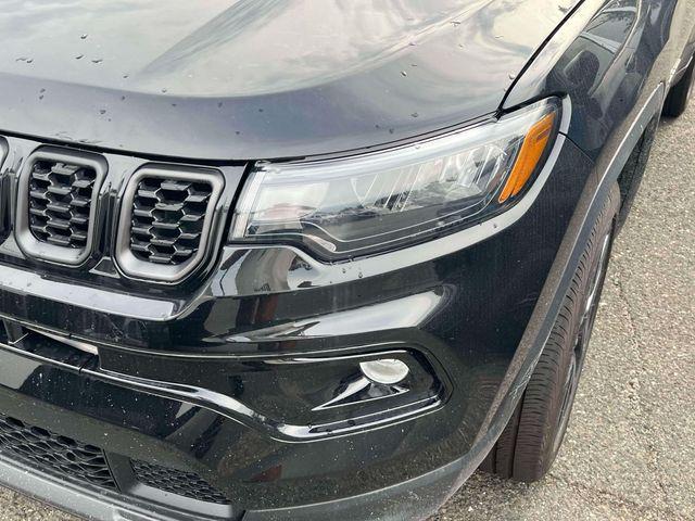 2026 Jeep Compass COMPASS LIMITED ALTITUDE 4X4 2026 Jeep Compass COMPASS LIMITED ALTITUDE 4X4