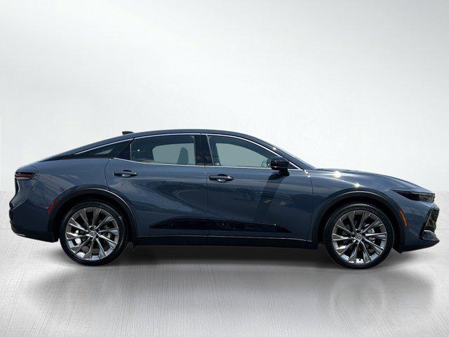 2026 Toyota Crown Limited