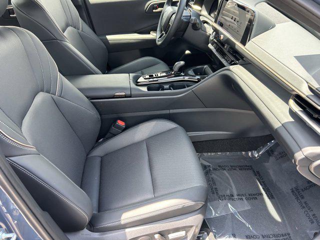 2026 Toyota Crown Limited
