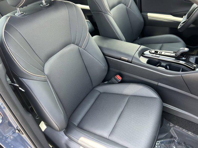 2026 Toyota Crown Limited