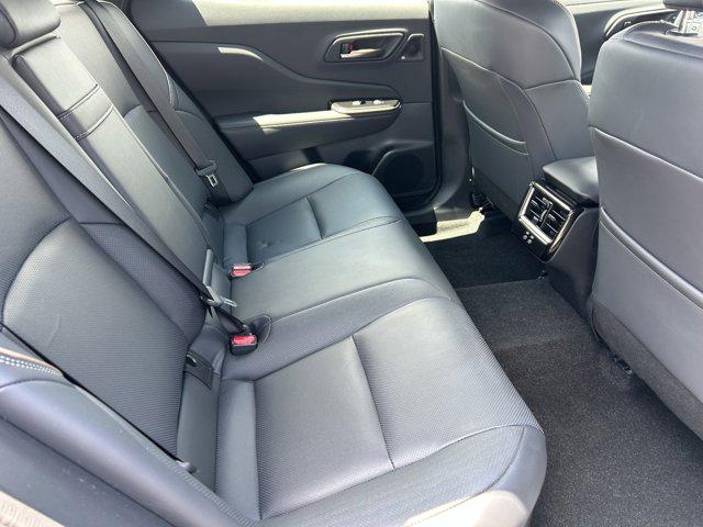 2026 Toyota Crown Limited