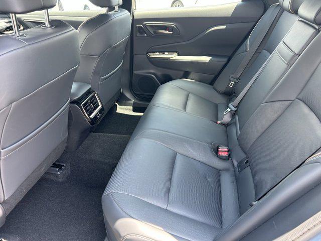 2026 Toyota Crown Limited