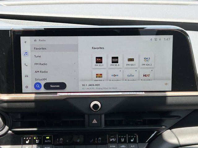 2026 Toyota Crown Limited
