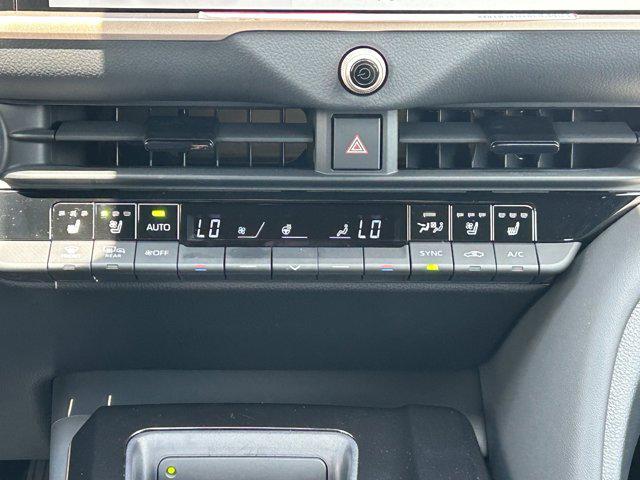 2026 Toyota Crown Limited
