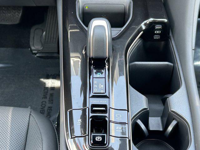 2026 Toyota Crown Limited
