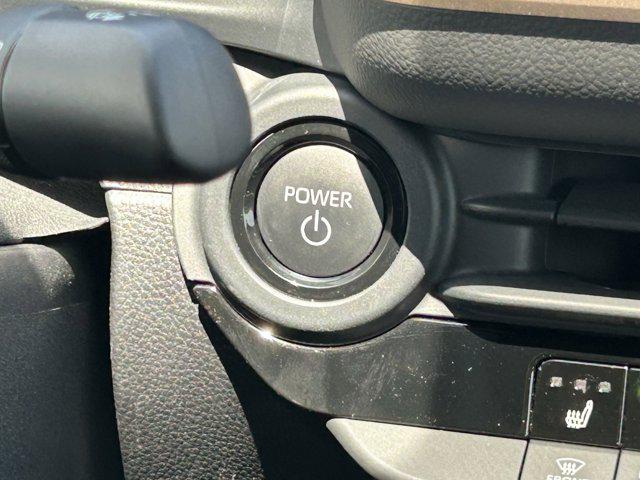 2026 Toyota Crown Limited