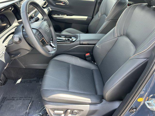 2026 Toyota Crown Limited