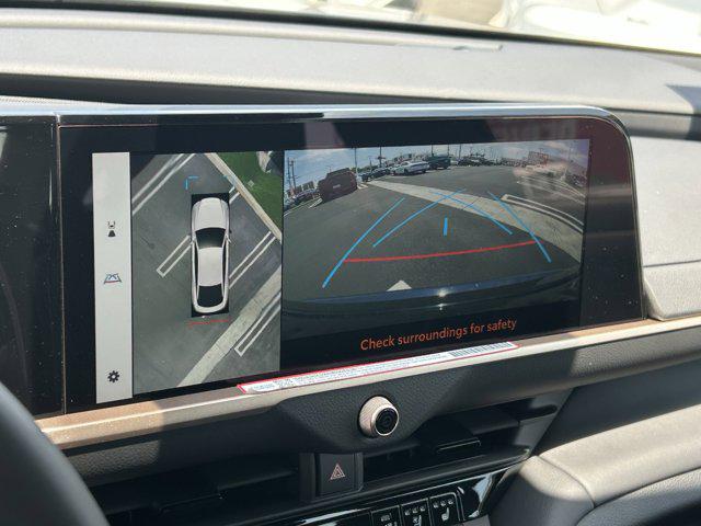 2026 Toyota Crown Limited