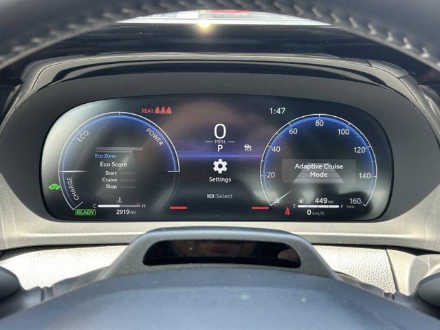 2026 Toyota Crown Limited