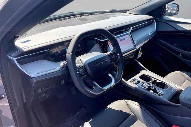 2026 Jeep Cherokee CHEROKEE LIMITED 4X4 2026 Jeep Cherokee CHEROKEE LIMITED 4X4