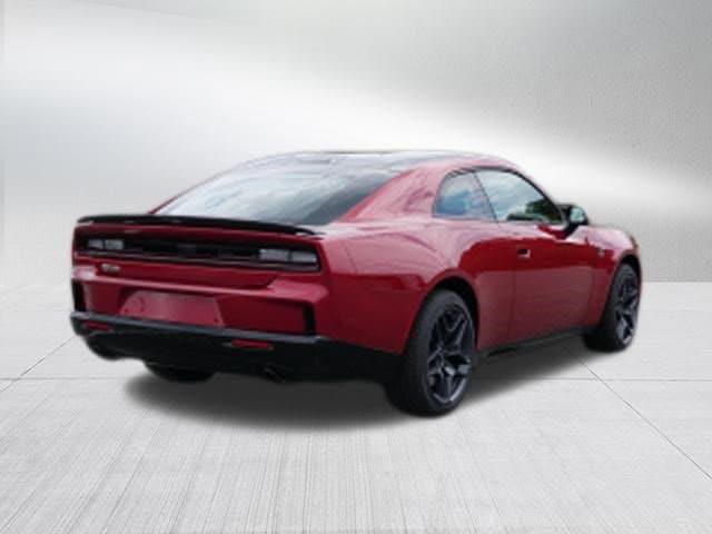 2026 Dodge Charger CHARGER SCAT PACK 2-DOOR AWD