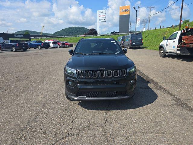 2026 Jeep Compass COMPASS LIMITED ALTITUDE 4X4 2026 Jeep Compass COMPASS LIMITED ALTITUDE 4X4
