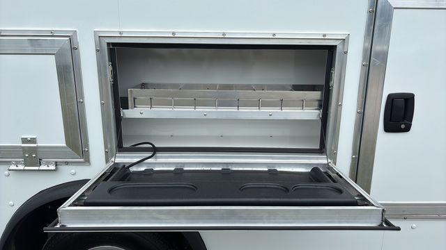 2026 Chevrolet Express Cutaway Work Van