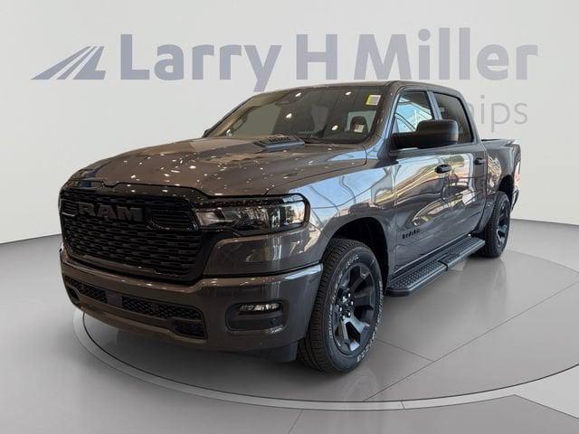 2026 RAM Ram 1500 RAM 1500 EXPRESS CREW CAB 4X4 57 BOX 2026 RAM Ram 1500 RAM 1500 EXPRESS CREW CAB 4X4 57 BOX