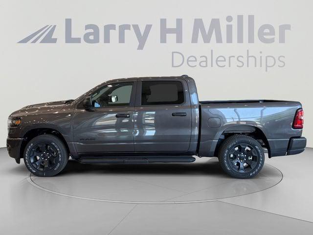 2026 RAM Ram 1500 RAM 1500 EXPRESS CREW CAB 4X4 57 BOX 2026 RAM Ram 1500 RAM 1500 EXPRESS CREW CAB 4X4 57 BOX