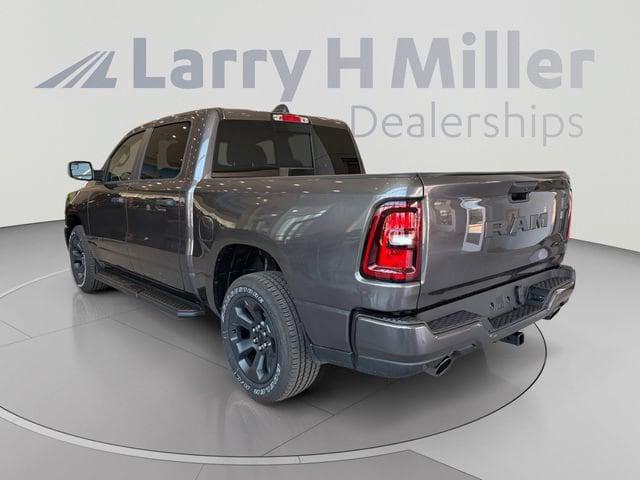 2026 RAM Ram 1500 RAM 1500 EXPRESS CREW CAB 4X4 57 BOX 2026 RAM Ram 1500 RAM 1500 EXPRESS CREW CAB 4X4 57 BOX