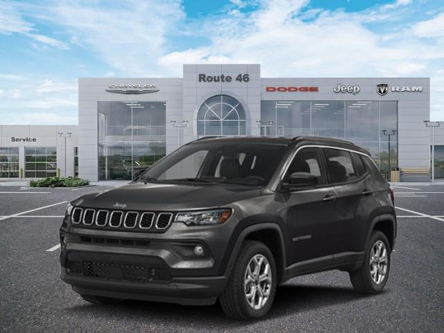 2026 Jeep Compass Limited for sale in Little Falls, NJ
