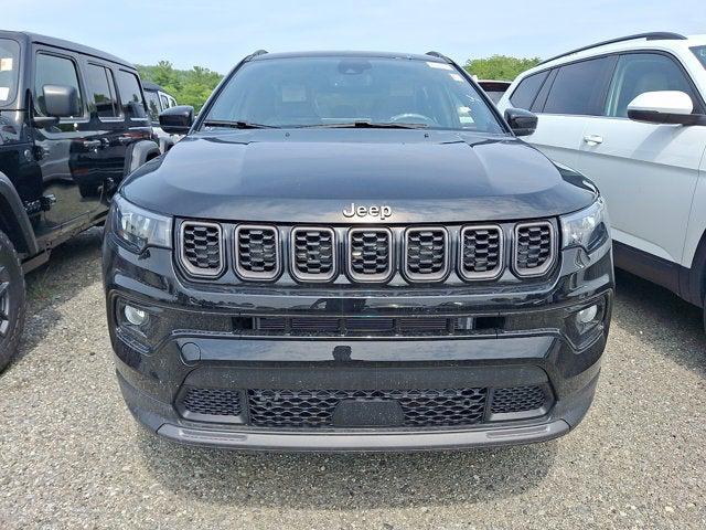 2026 Jeep Compass COMPASS LIMITED ALTITUDE 4X4 2026 Jeep Compass COMPASS LIMITED ALTITUDE 4X4