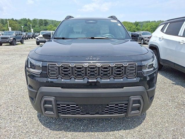 2026 Jeep Cherokee CHEROKEE LIMITED 4X4 2026 Jeep Cherokee CHEROKEE LIMITED 4X4