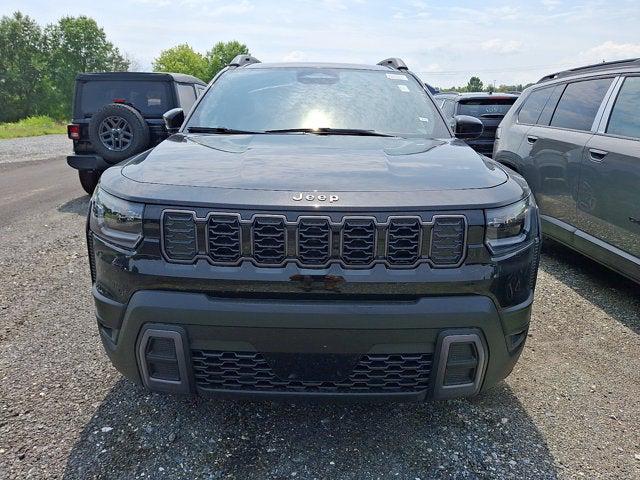 2026 Jeep Cherokee CHEROKEE LAREDO 4X4 2026 Jeep Cherokee CHEROKEE LAREDO 4X4