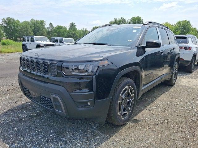 2026 Jeep Cherokee CHEROKEE LAREDO 4X4 2026 Jeep Cherokee CHEROKEE LAREDO 4X4