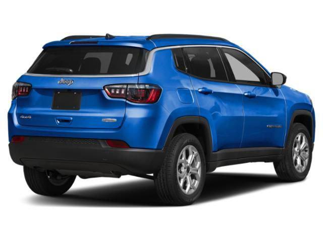 2026 Jeep Compass COMPASS LIMITED 4X4 2026 Jeep Compass COMPASS LIMITED 4X4