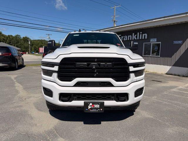 2026 RAM Ram 2500 RAM 2500 LARAMIE CREW CAB 4X4 64 BOX